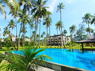 Agoda.com Thailand Apartments & Hotels