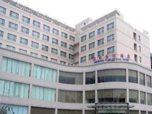 Agoda.com China Apartments & Hotels