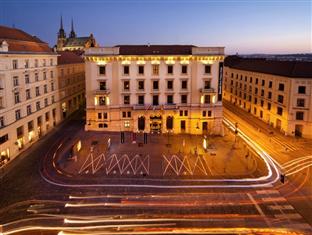 Agoda.com Czech Republic Apartments & Hotels in Europe