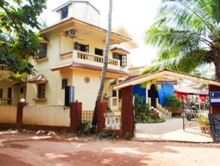 Agoda.com India Apartments & Hotels