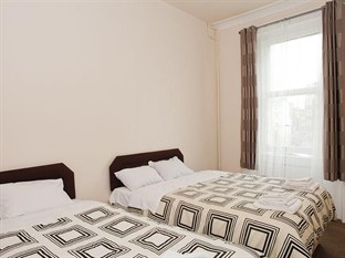Agoda.com United Kingdom Apartments & Hotels