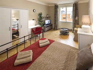 Agoda.com Czech Republic Apartments & Hotels in Europe