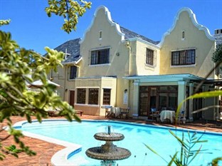 Agoda.com South Africa Apartments & Hotels