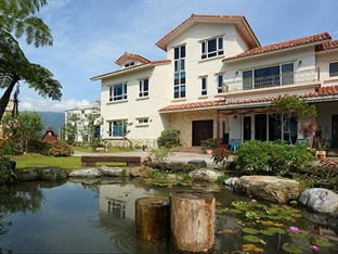 Agoda.com Taiwan Apartments & Hotels