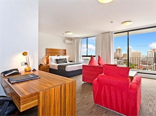 Agoda.com Australia Apartments & Hotels