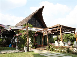 Agoda.com Thailand Apartments & Hotels