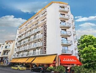 Agoda.com Greece Apartments & Hotels