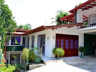 Agoda.com Sri Lanka Apartments & Hotels