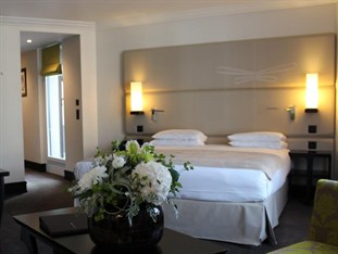 Agoda.com Switzerland Apartments & Hotels