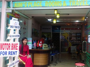 Agoda.com Vietnam Apartments & Hotels  