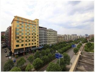 Agoda.com China Apartments & Hotels