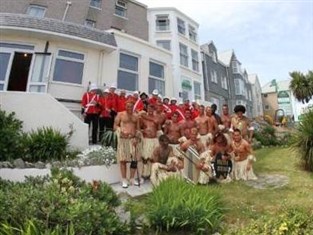 Agoda.com United Kingdom Apartments & Hotels