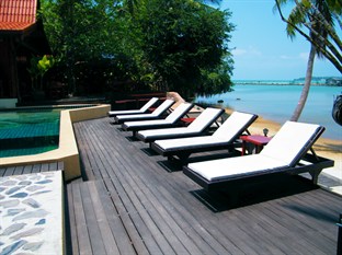 Agoda.com Thailand Apartments & Hotels