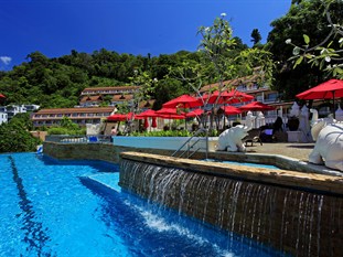 Agoda.com Thailand Apartments & Hotels