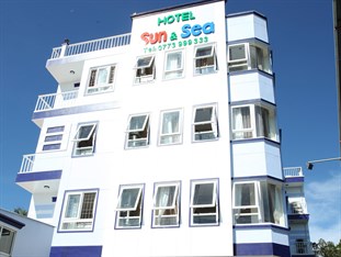 Agoda.com Vietnam Apartments & Hotels  