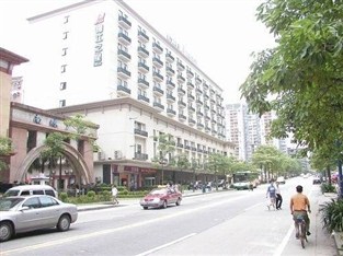 Agoda.com China Apartments & Hotels