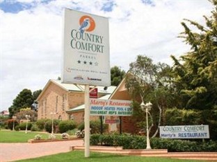 Agoda.com Australia Apartments & Hotels