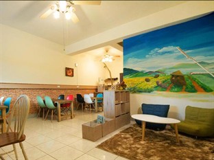 Agoda.com Taiwan Apartments & Hotels