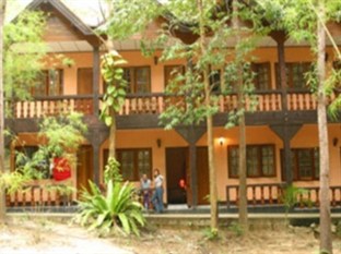 Agoda.com Thailand Apartments & Hotels