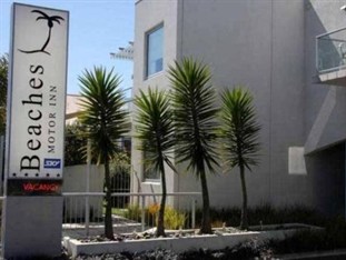 Agoda.com New Zealand Apartments & Hotels