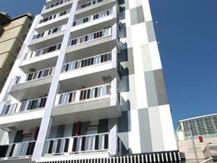 Agoda.com Japan Apartments & Hotels