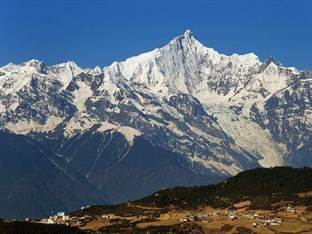 Agoda.com China Apartments & Hotels