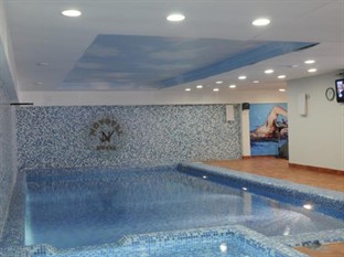 Agoda.com Kuwait Apartments & Hotels