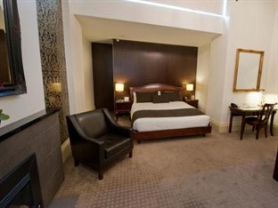 Agoda.com Australia Apartments & Hotels