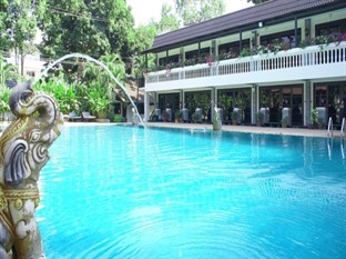 Agoda.com Thailand Apartments & Hotels