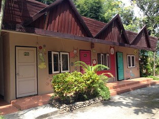 Agoda.com Thailand Apartments & Hotels