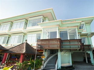 Agoda.com Indonesia Apartments & Hotels