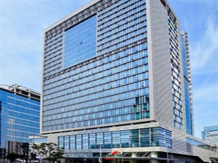 Agoda.com China Apartments & Hotels