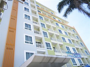 Agoda.com Thailand Apartments & Hotels