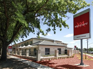 Agoda.com Australia Apartments & Hotels