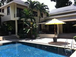 Agoda.com Thailand Apartments & Hotels