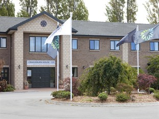 Agoda.com New Zealand Apartments & Hotels