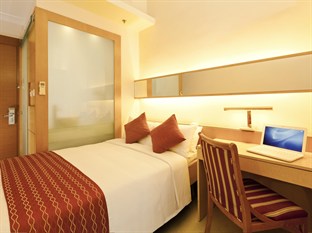 Agoda.com Hong Kong Apartments & Hotels