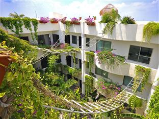 Agoda.com Mexico Apartments & Hotels