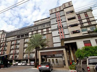 Agoda.com Thailand Apartments & Hotels