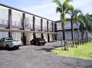 Agoda.com Thailand Apartments & Hotels