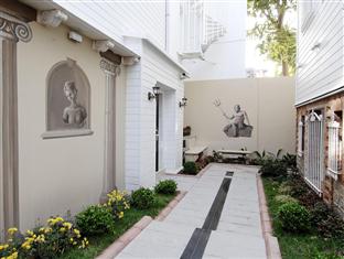 Agoda.com Turkey Apartments & Hotels