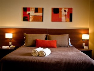 Agoda.com Argentina Apartments & Hotels