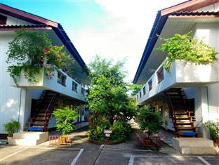 Agoda.com Thailand Apartments & Hotels