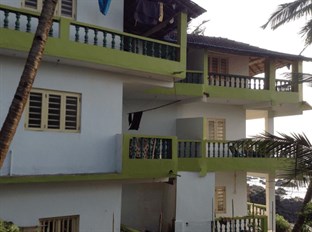 Agoda.com India Apartments & Hotels