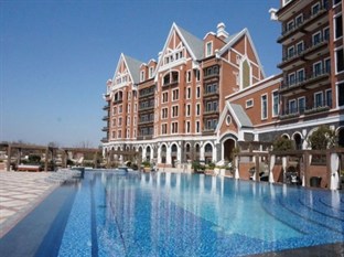 Agoda.com China Apartments & Hotels