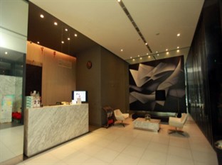 Agoda.com China Apartments & Hotels