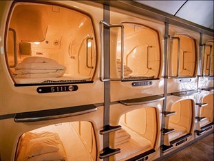 Agoda.com Japan Apartments & Hotels