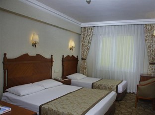 Agoda.com Turkey Apartments & Hotels
