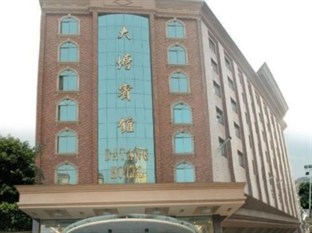 Agoda.com China Apartments & Hotels