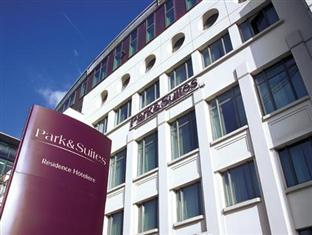 Agoda.com Apartments & Hotels France 